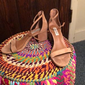 Steve Madden Heels
